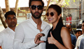 Ranbir Kapoor and Anushka Sharma promote 'Ae Dil Hai Mushkil' on Red FM 93.5 - Ae Dil Hai Mushkil