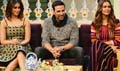 Promotion of the film 'Rustom' on the sets of The Kapil Sharma Show - Rustom Event Photos