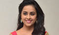 Sri Divya at Kashmora Promotions - Kashmora