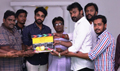 Saayal Movie Launch - Saayal Event Photos