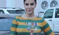 Neha Dhupia snapped promoting their film 'Santa Banta Pvt. Ltd.' - Santa Banta Pvt. Ltd. Event Photos