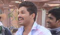 Sarainodu Working Stills - Sarainodu
