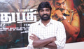 Sethupathi Press Meet - Sethupathi Event Photos