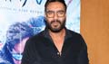 Ajay Devgn launches the trailer of 'Shivaay' in Indore - Shivaay Event Photos