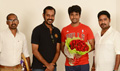 Sivakarthikeyan Launched By Bongu Teaser - Bongu Event Photos