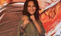 Sonakshi Sinha unveils Akira first look - Akira Event Photos