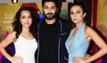 Special screening of 'M Cream' with Ira Dubey & others - M Cream Event Photos