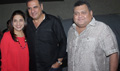 Celebs At Special Screening of Neerja At Lightbox - Neerja
