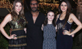 Special screening of 'Shivaay' with cast and crew - Shivaay Event Photos