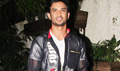 Special screening of MS Dhoni by Sushant Siingh Rajput - M.S Dhoni - The Untold Story Event Photos