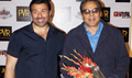 Sunny Deol And Dharmendra Promote Ghayal In Delhi - Ghayal Once Again Event Photos