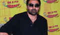 Sunny Deol Promotes Ghayal On Radio MIrchi - Ghayal Once Again Event Photos