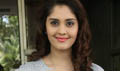 Surabhi at Attack Audio Launch - Attack Event Photos