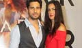 Trailer launch of 'Baar Baar Dekho' with Sidharth & Katrina Kaif - Baar Baar Dekho Event Photos