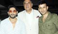 Arshad Warsi, Boman Irani & other at the launch of 'The Legend of Michael Mishra' - The Legend of Michael Mishra Event Photos