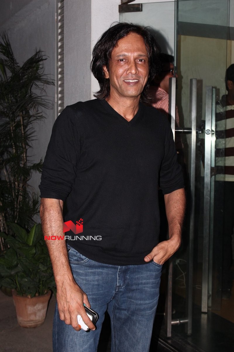 Checkout Kay Kay Menon Gallery