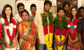 Thaami Movie Pooja - Thaami Event Photos