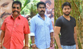 Thagadu Movie Interview - Thagadu Event Photos