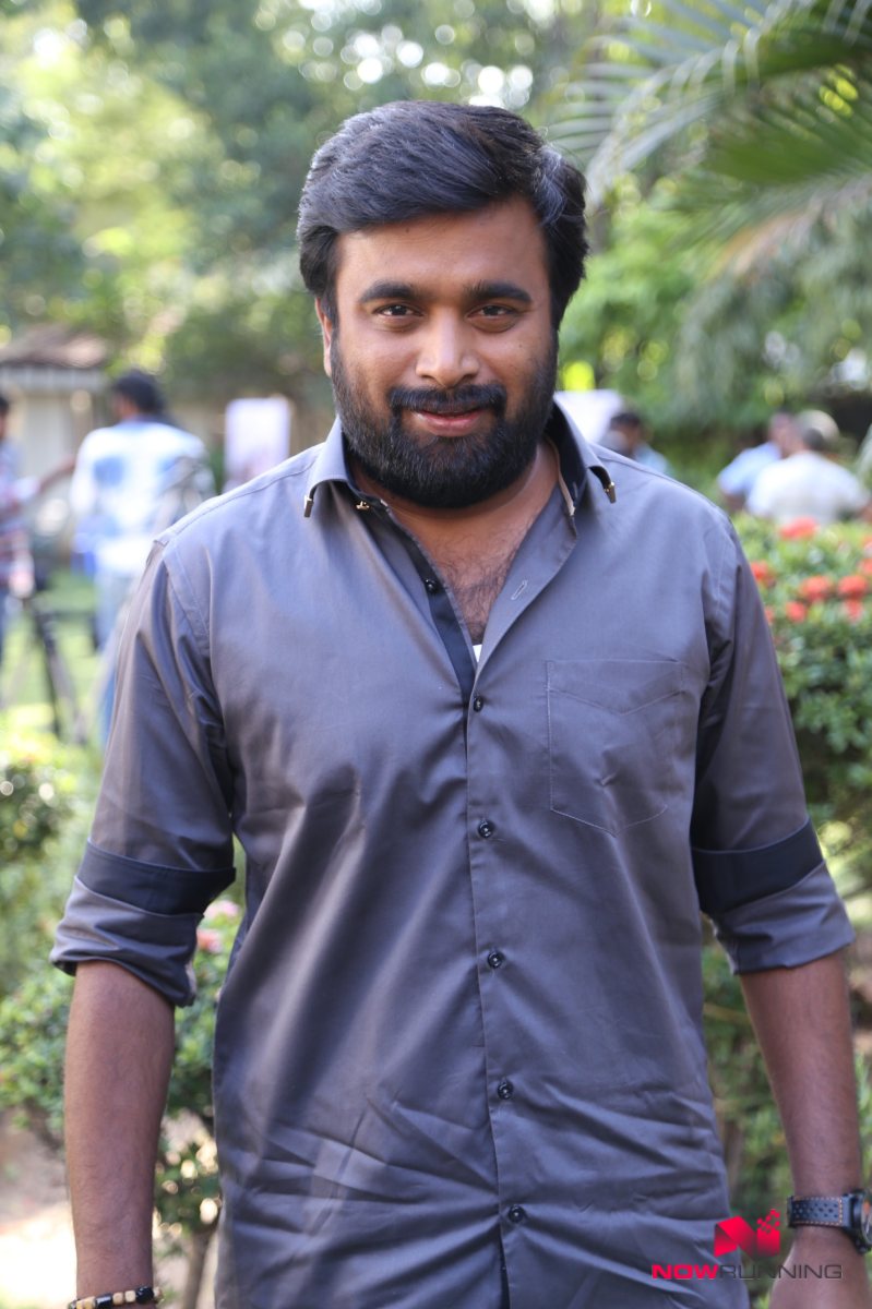 After Kidaari, Sasikumar to begin his next with debutant Prakash