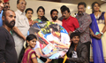 Thenmittai Movie Audio Launch - Thenmittai Event Photos
