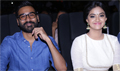 Thodari Trailer Launch - Thodari Event Photos