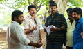 Thoppil Joppen Location Stills - Thoppil Joppen Event Photos