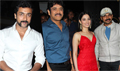 Thozha Audio Launch - Thozha Event Photos