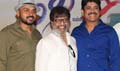 Karthi, Vivek and Nagarjuna Thozha movie press meet - Thozha Event Photos