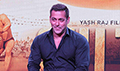 Salman Khan & Anushka Sharma at the trailer launch of Sultan - Sultan