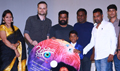 Unakkul Naan Audio Launch - Unakkul Naan Event Photos