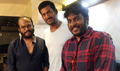 Vishal Launch Achamindri Trailer - Achamindri Event Photos