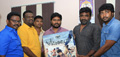 Yeidhavan Movie First Look Poster Launched by Pa Ranjith - Yeidhavan Event Photos