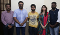 Adangathey Movie Launch - Adangathey Event Photos