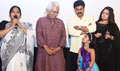 Adoor Gopalakrishnan completes 50 Years in Cinema - Pinneyum