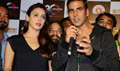 Akshay Kumar at the trailer and music launch of 30 Minutes - 30 Minutes Or Less Event Photos