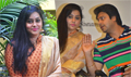 Birangi Puram First Look and Motion Poster Launch - Birangi Puram Event Photos