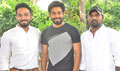 Ding Dong Movie Pooja - Ding Dong Event Photos