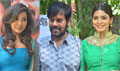 Engitta Modhathey Movie Audio Launch - Enkita Modhathe Event Photos