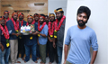 4G Movie Pooja - 4G Event Photos