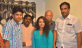 Irandu Rojakkal Movie Launch - Irandu Rojakkal Event Photos