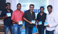 Kadalai Movie Audio Launch - Kadalai Event Photos