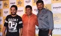 Kaththi Sandai Audio Launch - Kaththi Sandai Event Photos