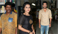 Maveeran Kittu Movie Teaser Launch - Maveeran Kittu Event Photos