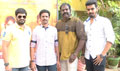 Madurai To Theni Vazhi Andipatti Part 2 Movie Press Meet - Madurai to Theni - 2 Event Photos
