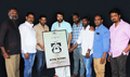 Mammootty released Kurangu Bommai first look poster - Kurangu Bommai Event Photos