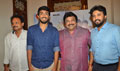 Meen Kuzhambum Mann Paanaiyum Press Meet - Meen Kuzhambum Mann Paanaiyum Event Photos