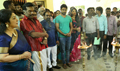 Nagesh Thiraiarangam movie pooja - Nagesh Thiraiarangam Event Photos