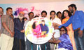 Paarka Thonuthe Audio Launch - Paarka Thonuthe Event Photos