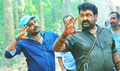 Pulimurugan Location Stills - Pulimurugan Event Photos