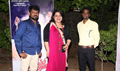 Puyala Kilambi Varom Movie Audio Launch - Puyala Kilambi Varom